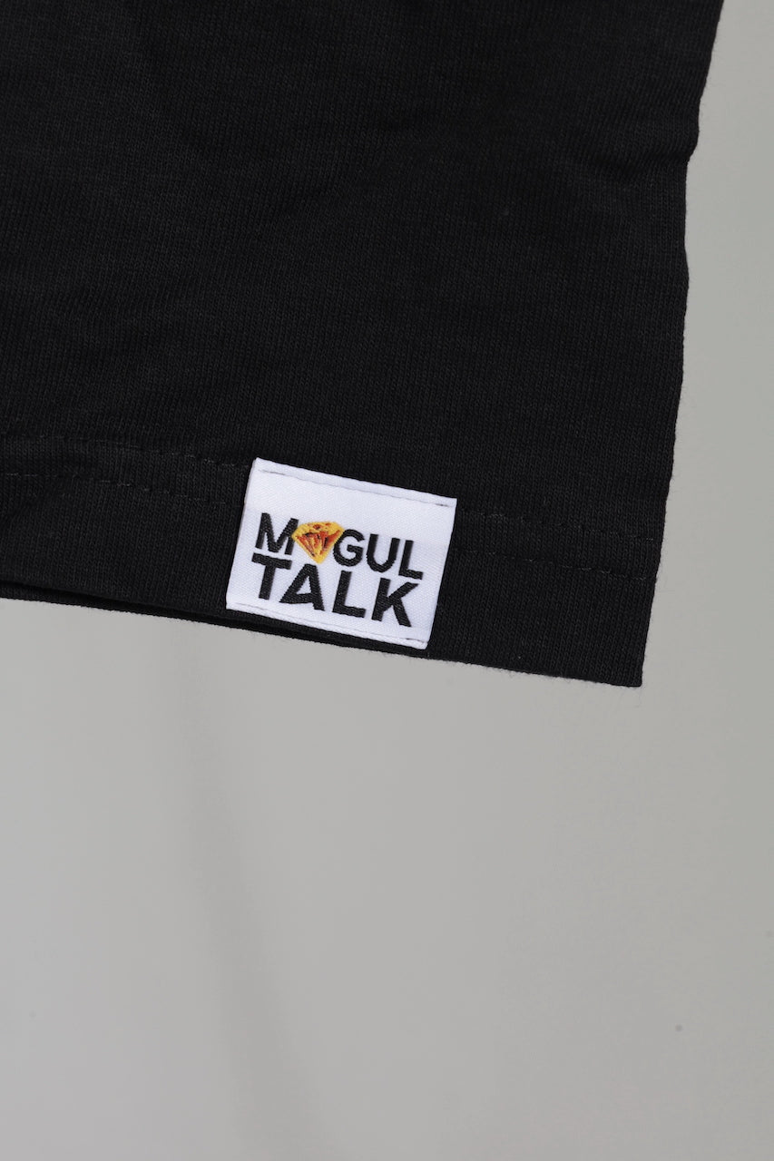 All Bars No Fluff ( Red/ Black )