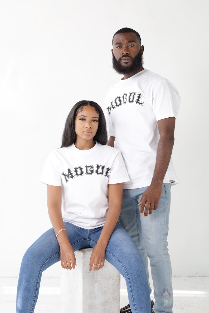 Mogul T Shirt